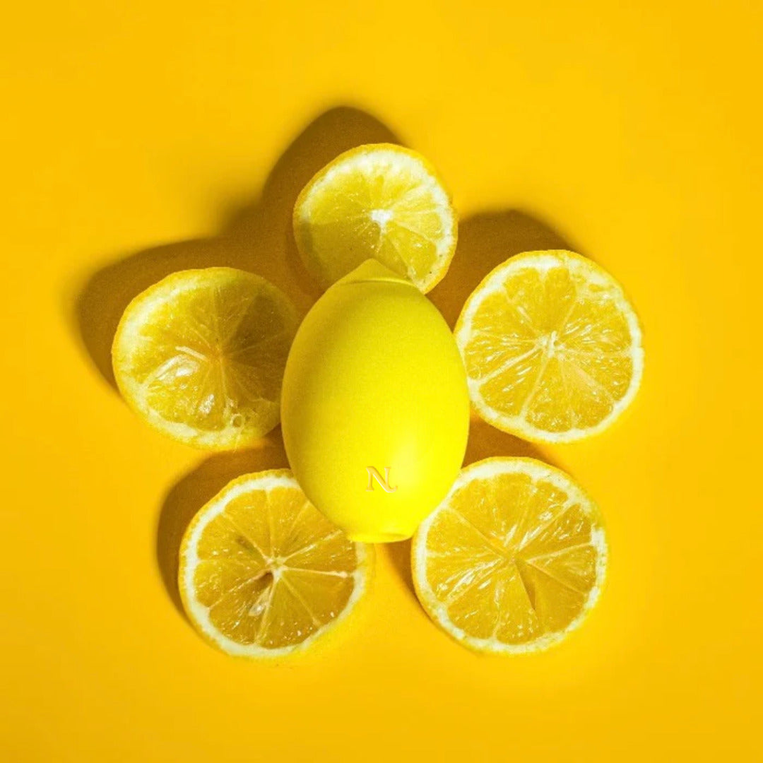 My Lemon Clit lemon vibrators
